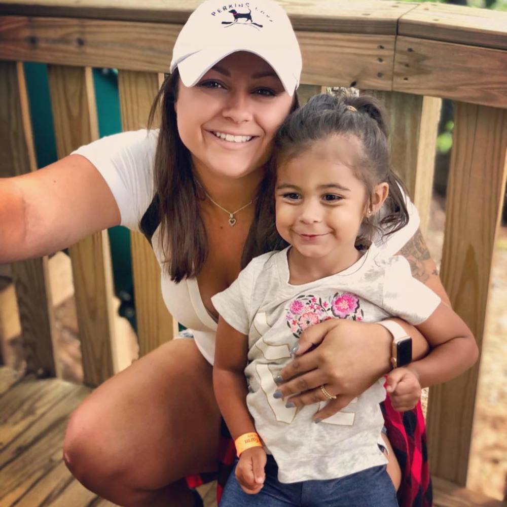 Meet your Posher, Alyssa